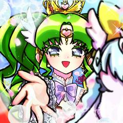 プリパラ ファルル 目覚め後