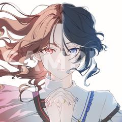 【実績】歌ってみたMVイラスト制作