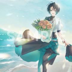 【実績】歌ってみた動画イラスト