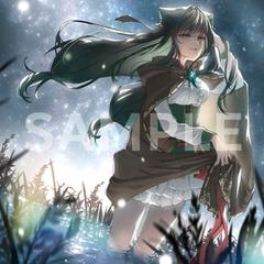 【実績】活動2周年記念イラスト