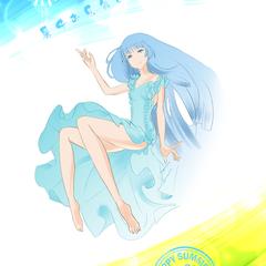 暑中御見舞い申し上げます