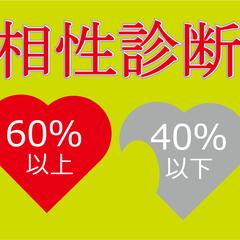 相性診断