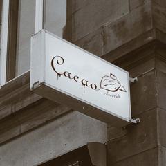 Cacao chocolate