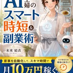 AIで月10万円稼ぐ主婦のスマート時短副業術
