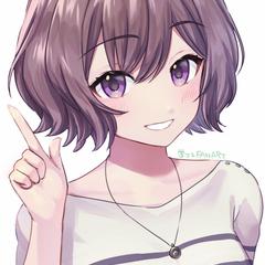 SNS用FANART