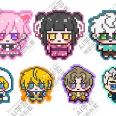 ドット絵(サンプル)
