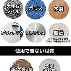 ヘッドホンハンガーのアマゾン出品：画像とページ作成