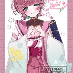 1枚絵