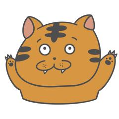 今年は俺様の年ガァ!