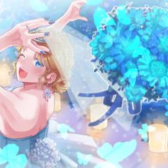 オリジナルイラスト