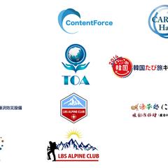 ロゴデザインポートフォリオ