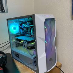 個人用2代目自作PC