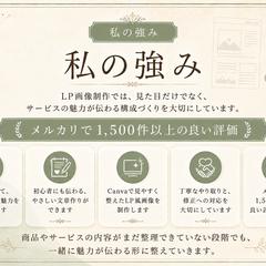 LP風画像制作