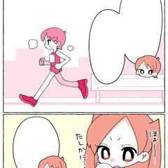 生理用品の理解を深める漫画の作成