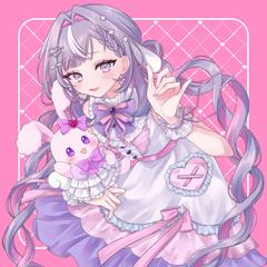 Vライバー様イラスト