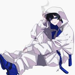 オリジナル男の子