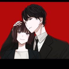 夢絵のご依頼イラスト