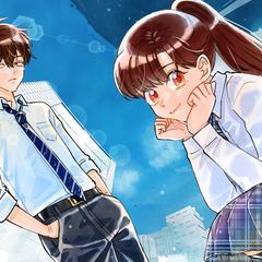依頼イラスト・Webバーナー