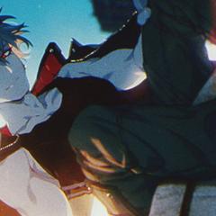 横長イラスト
