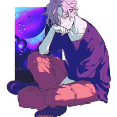 全身イラスト