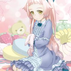 sweet × sweet