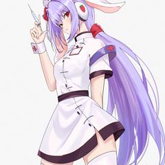 ファンアート（東方project）