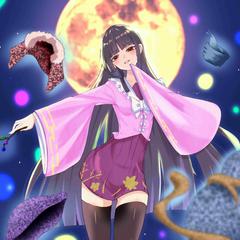 ファンアート（東方project）