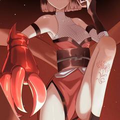 オリジナルキャラクター