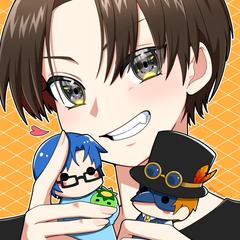 ぬい持ちアイコン