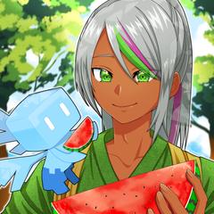 マイクライラスト