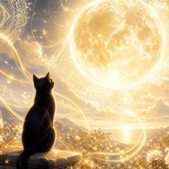 黒猫