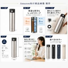 Amazon用商品画像