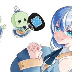 ご依頼イラスト
