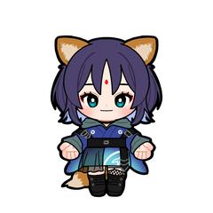 ミニキャラ・SD￤彩葉