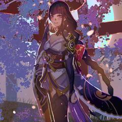 二次創作イラスト