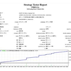 FIREバックテスト