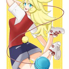 アメリカンバニー