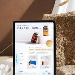 パンフレット作成