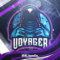 荒野行動EsportsTeam-VOYAGER- 様のご依頼