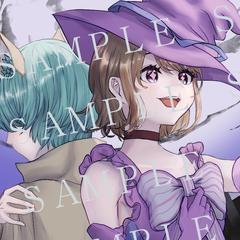 MVイラスト