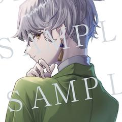 MVイラスト
