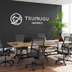 TSUMUGU WORKS様　候補案