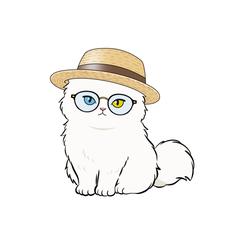 オッドアイ
