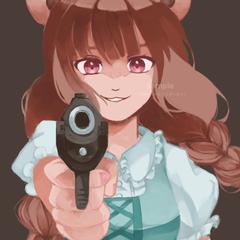 【納品実績】①厚塗りイラスト