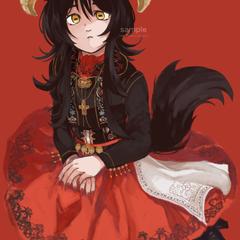 【納品実績】①厚塗りイラスト