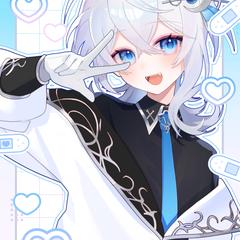 Skebイラスト