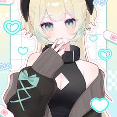 Skebイラスト