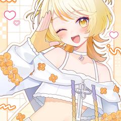 Skebイラスト