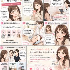 なし