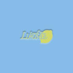 Limone（お弁当やさんロゴ）